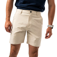 Bauer 7" Walking Short - peyote - Sr.