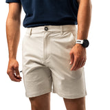 Bauer 7" Walking Short - peyote - Sr.