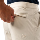 Bauer 7" Walking Short - peyote - Sr.