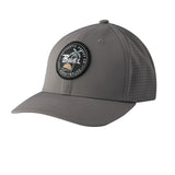 Bauer Perforamce Hat - volcano grey - Sr.