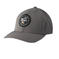 Bauer Perforamce Hat - volcano grey - Sr.