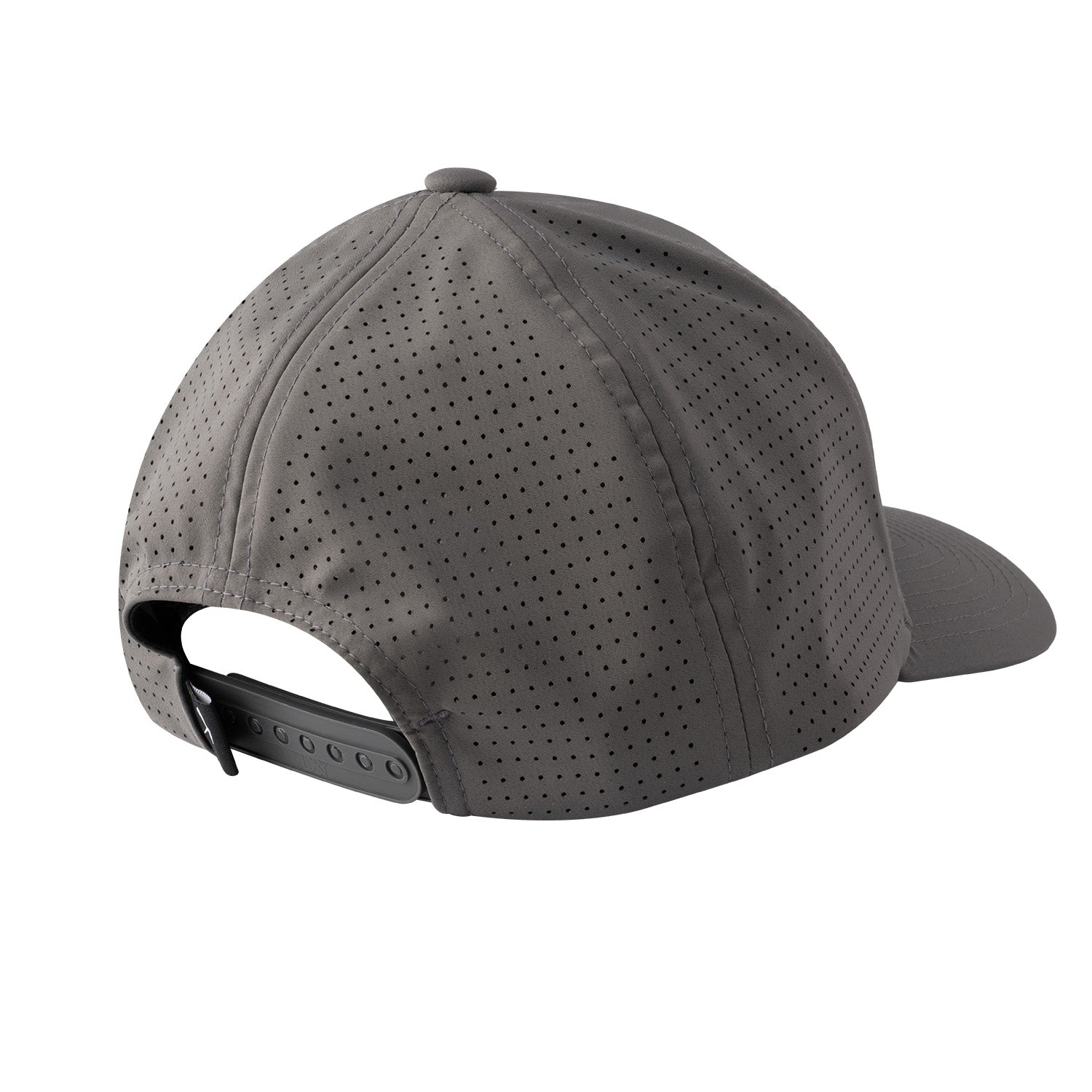 Bauer Perforamce Hat - volcano grey - Sr.