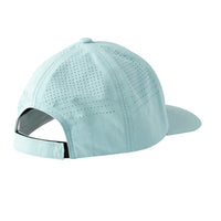 Bauer Perforamce Hat - aqua - Sr.