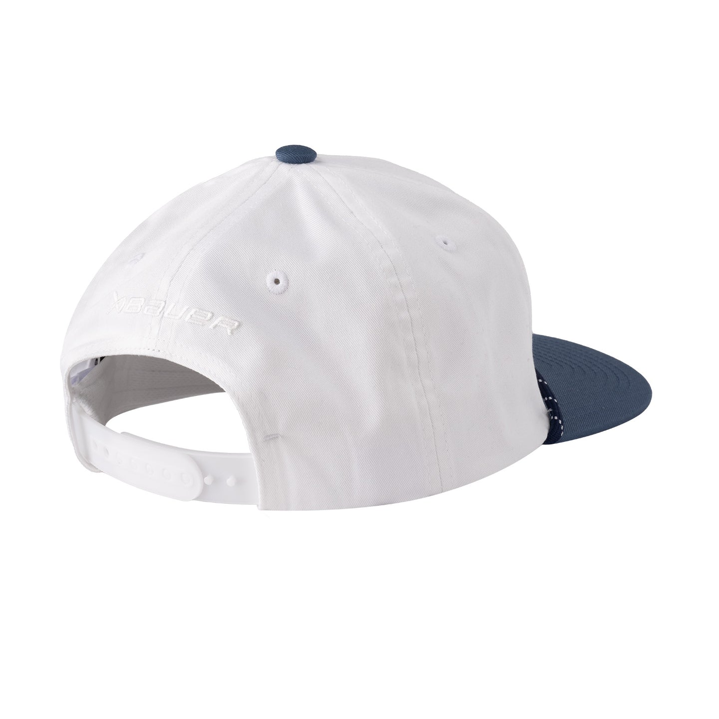 Bauer Rope Hat - weiß - Sr.