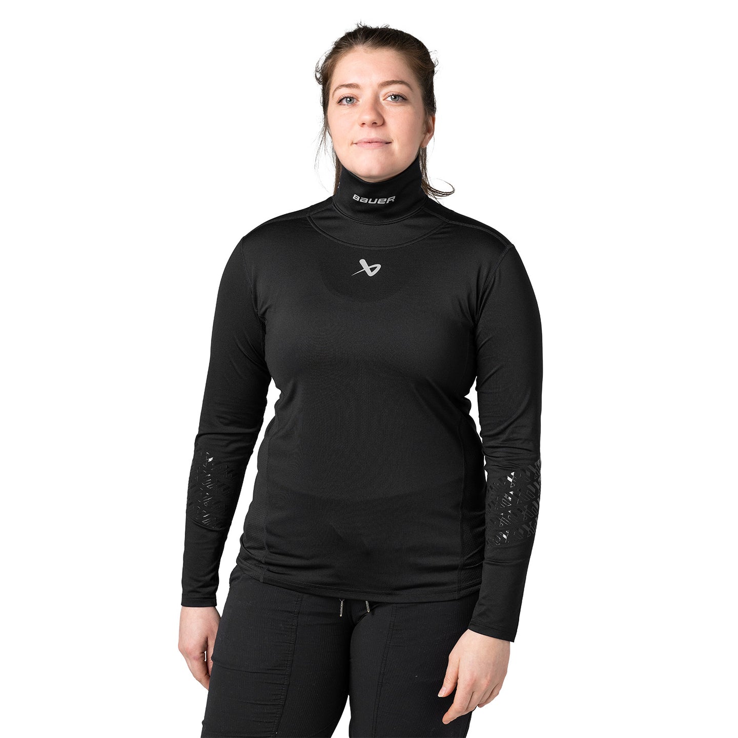 BAUER LS Neckprotect Oberteil - Damen