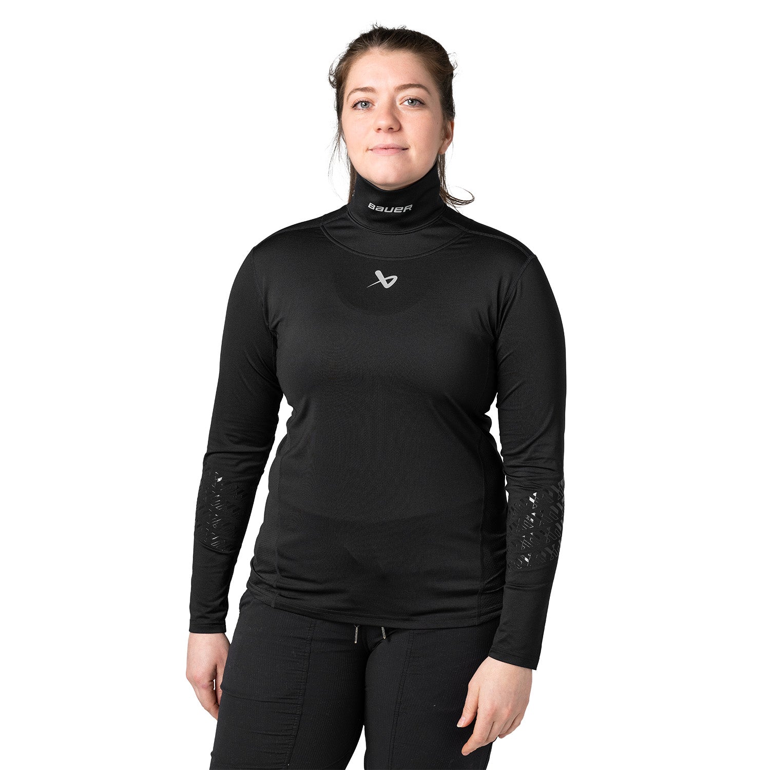BAUER LS Neckprotect Oberteil - Damen