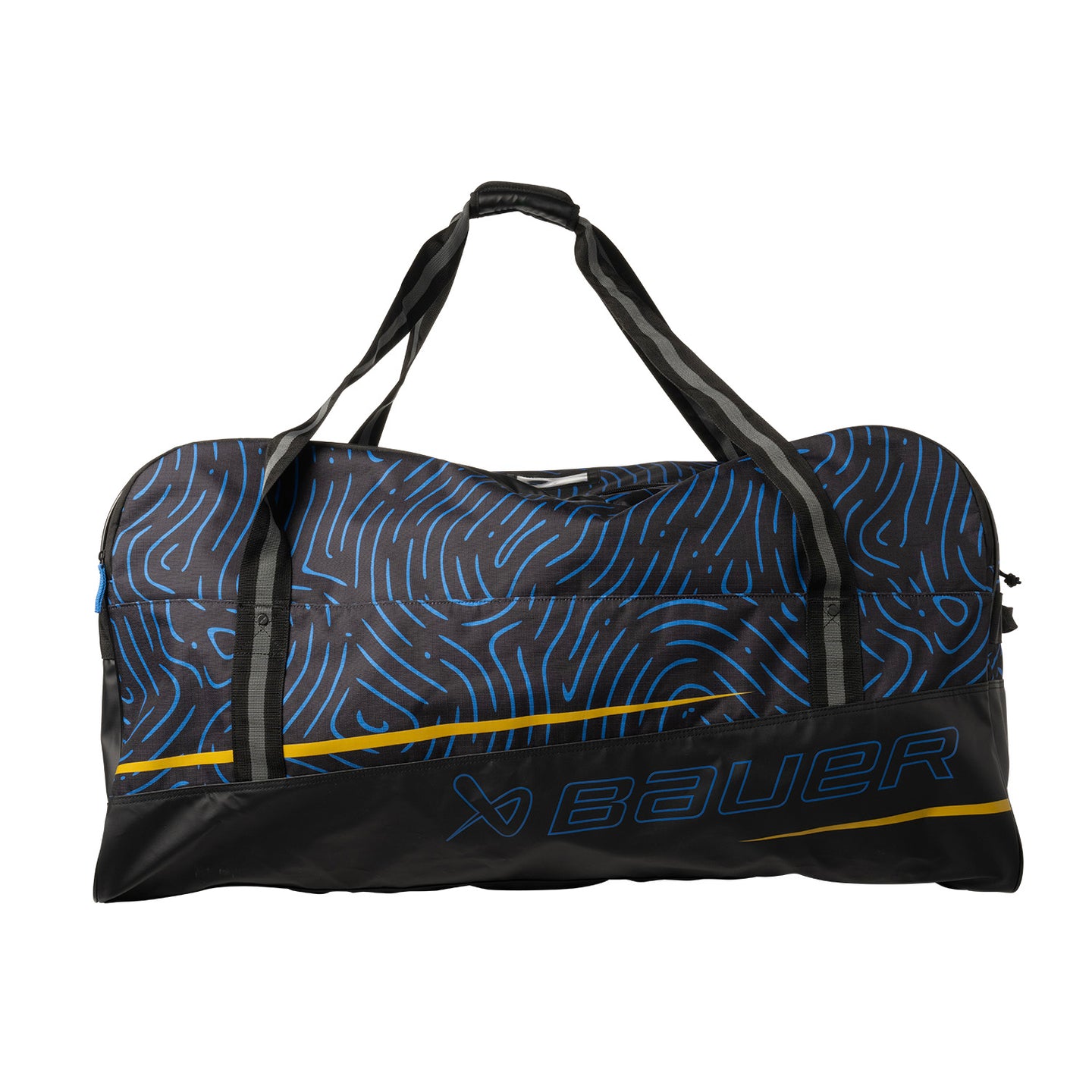 Bauer Tragetasche Premium - coloured - Sr.