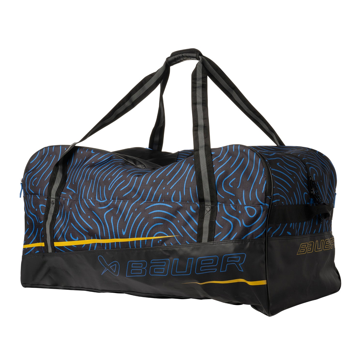 Bauer Tragetasche Premium - coloured - Sr.