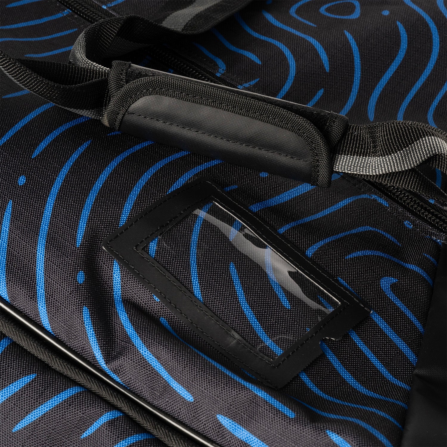 Bauer Tragetasche Premium - coloured - Sr.