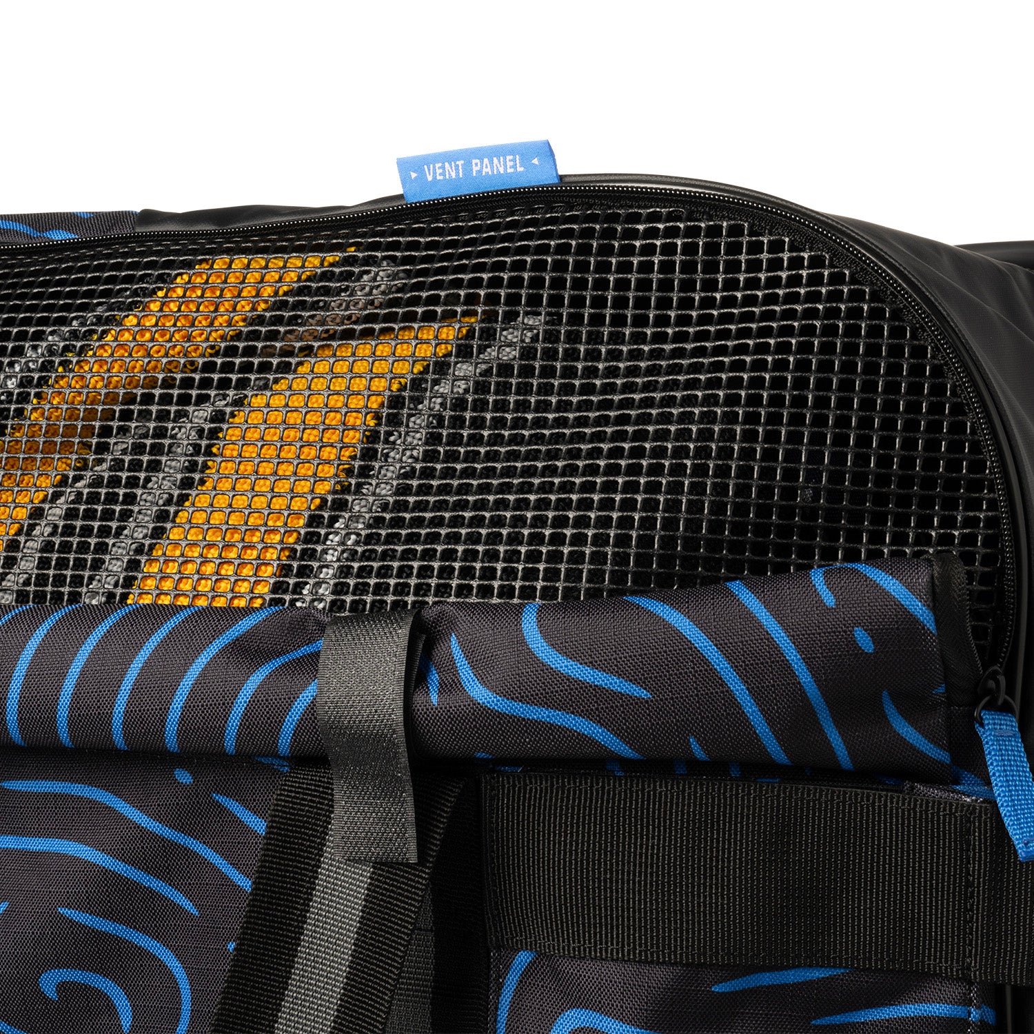 Bauer Tragetasche Premium - coloured - Sr.