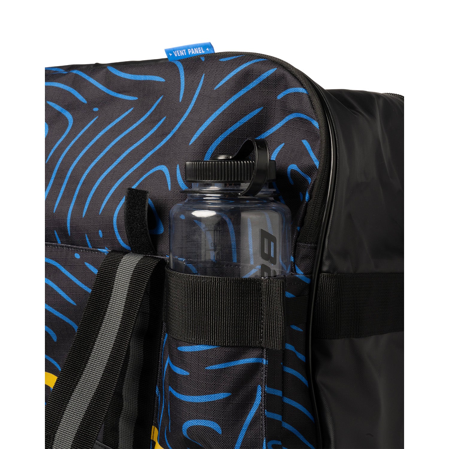 Bauer Tragetasche Premium - coloured - Sr.