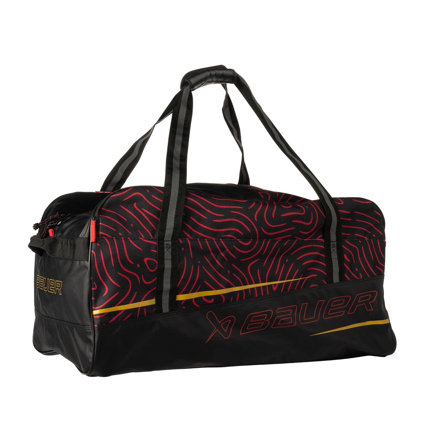 Bauer Tragetasche Premium - coloured - Jr.