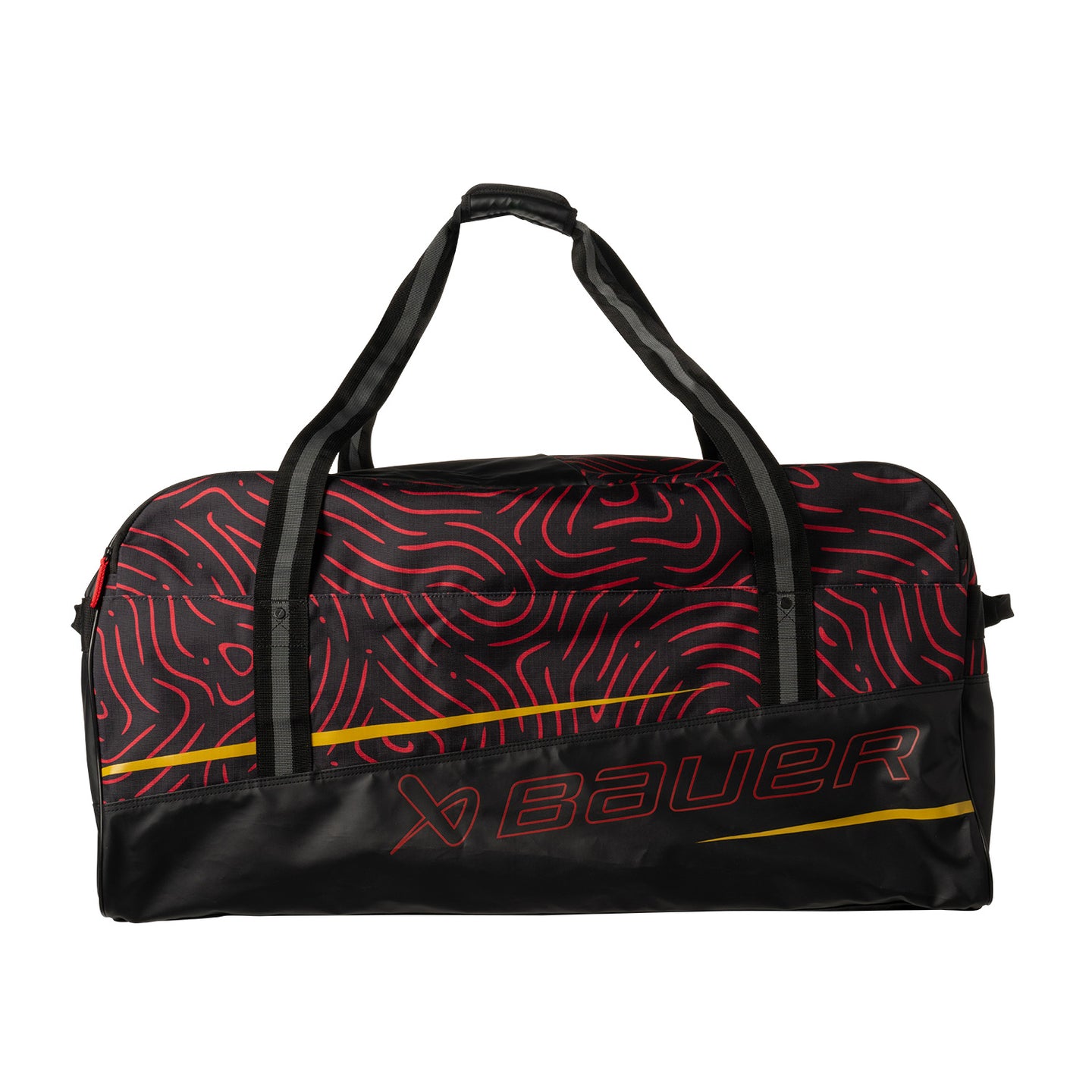 Bauer Tragetasche Premium - coloured - Jr.