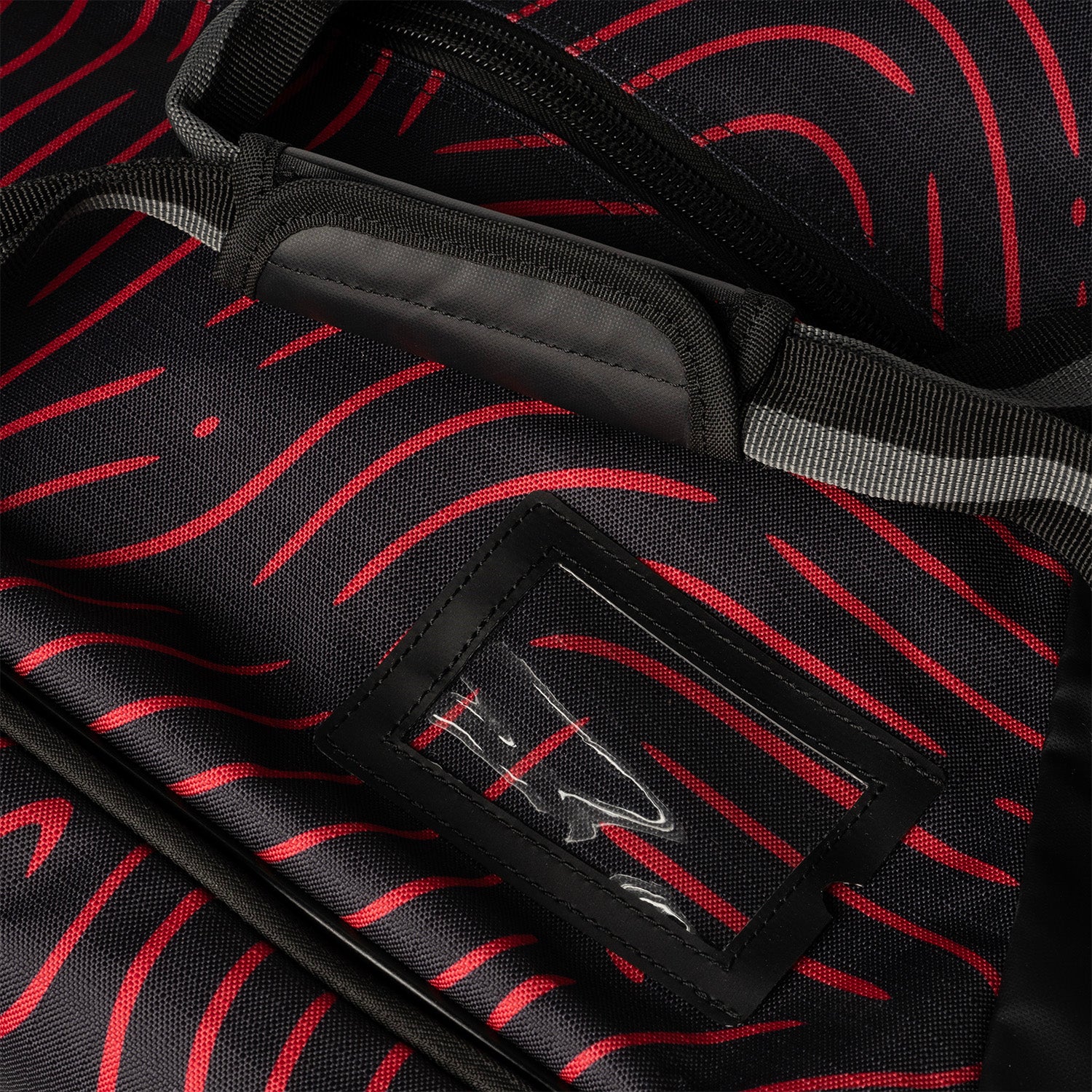 Bauer Tragetasche Premium - coloured - Jr.