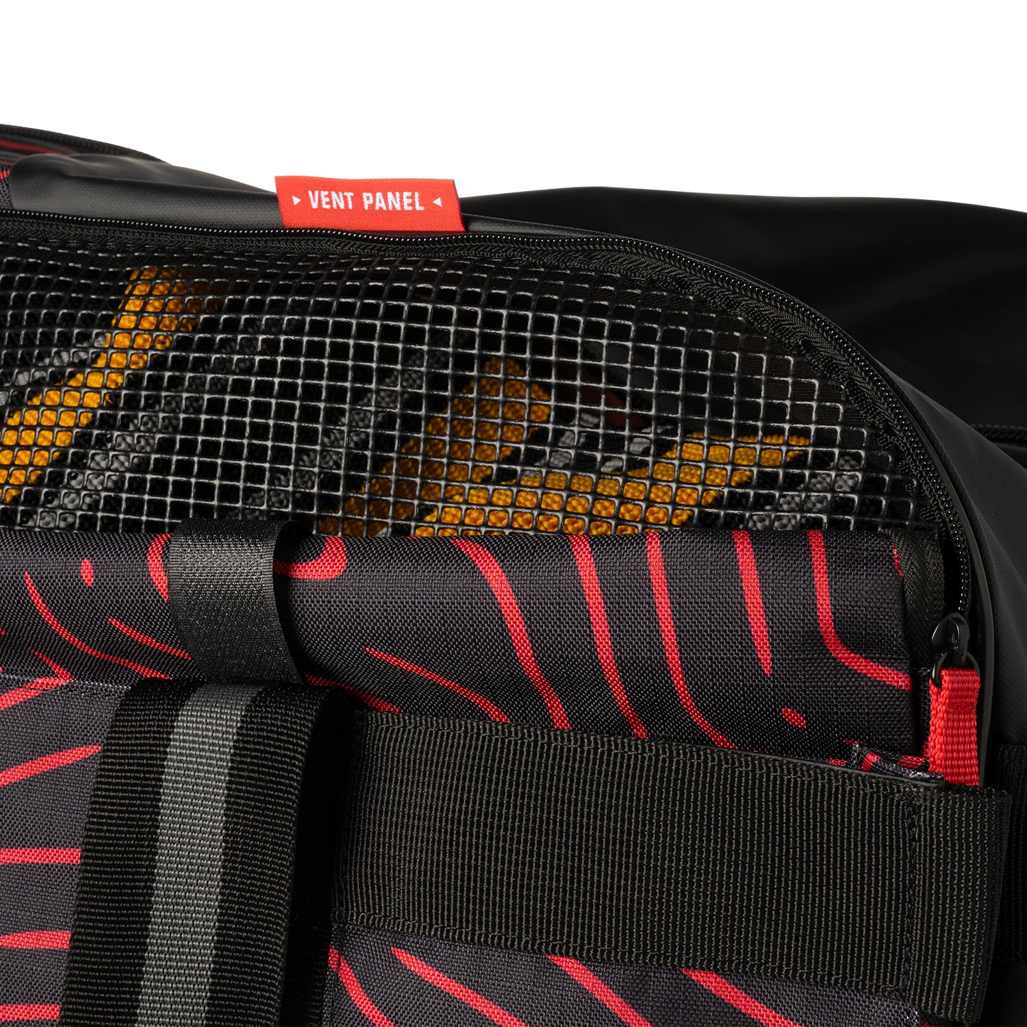 Bauer Tragetasche Premium - coloured - Jr.