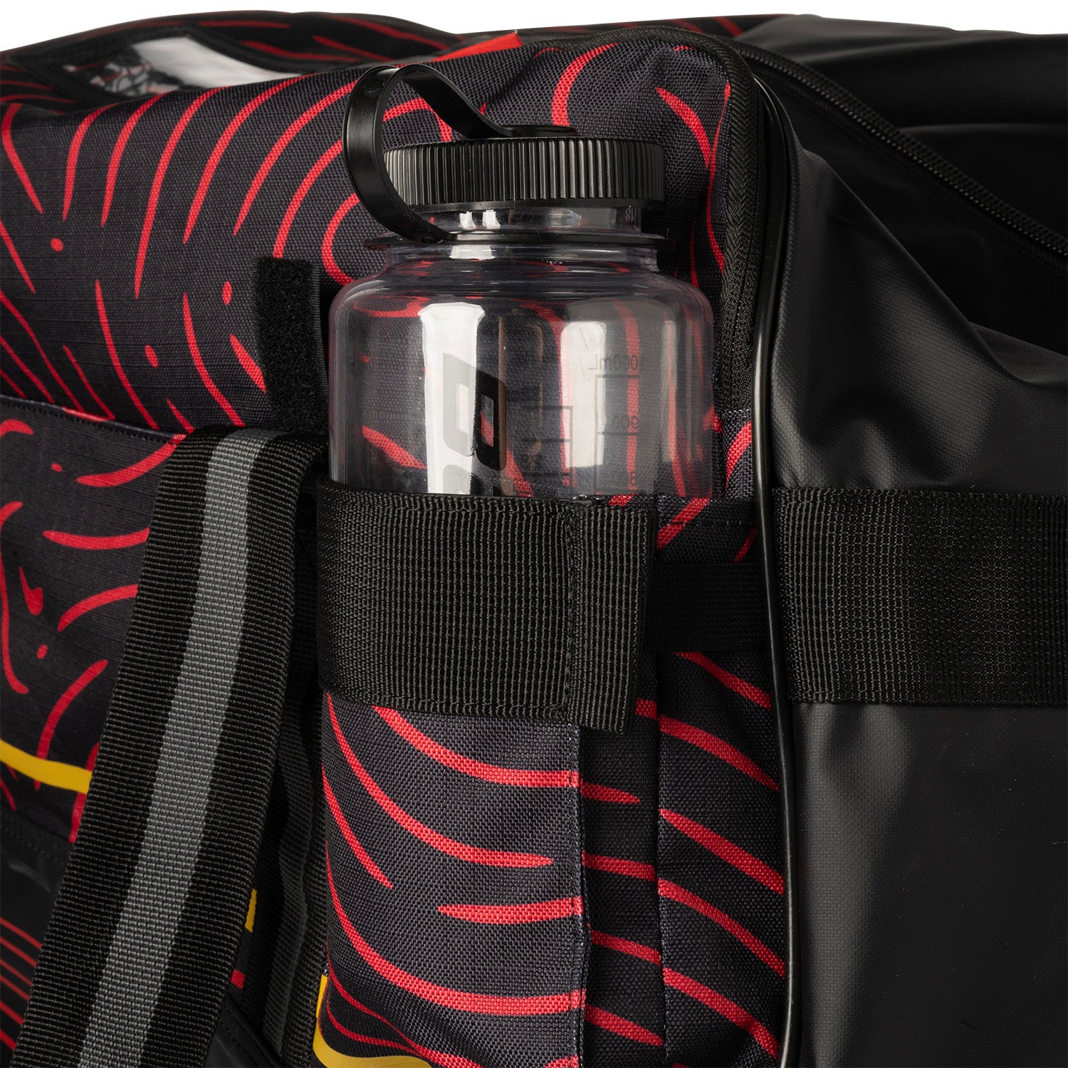 Bauer Tragetasche Premium - coloured - Jr.