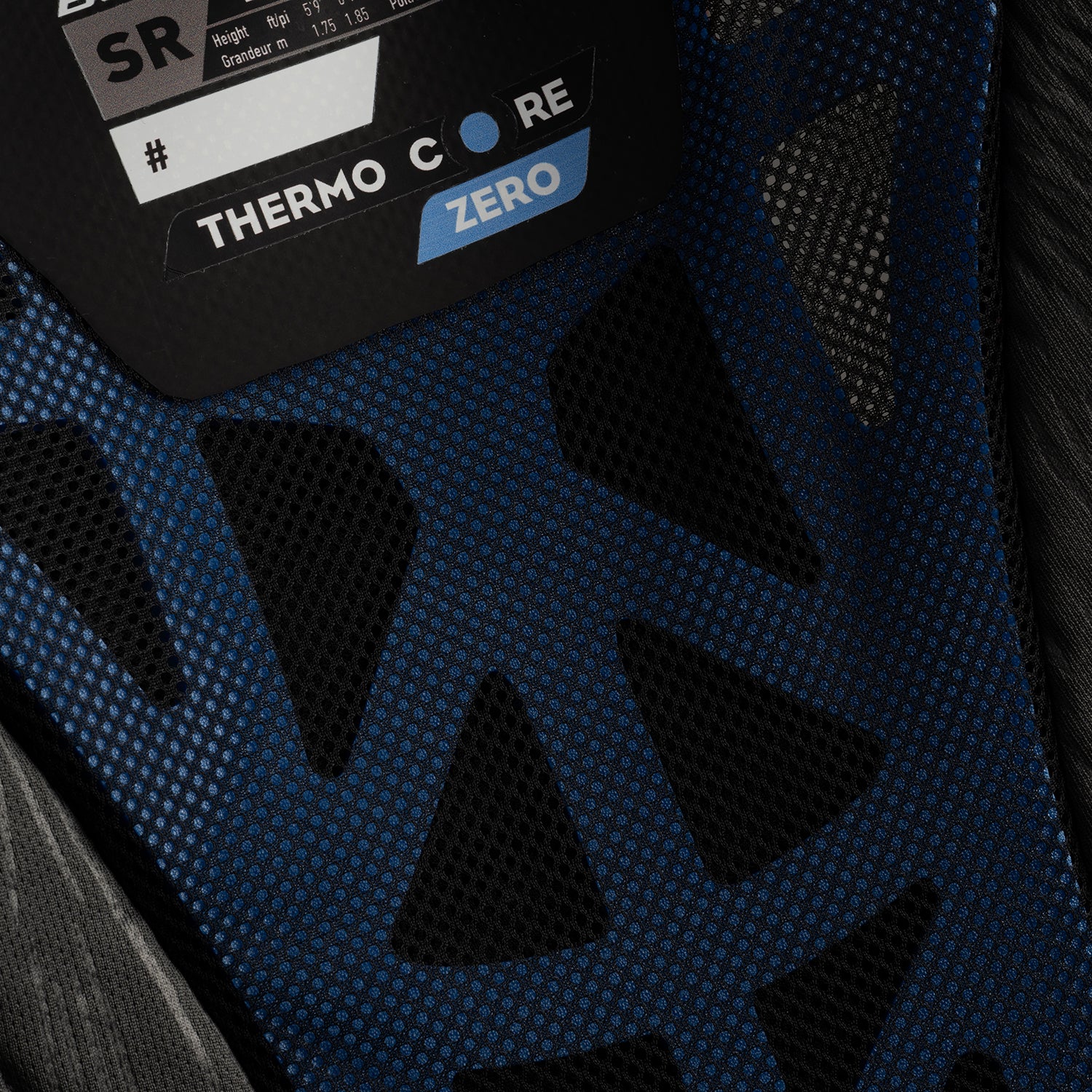 Bauer Schulterschutz Vapor FLYLITE - Sr.