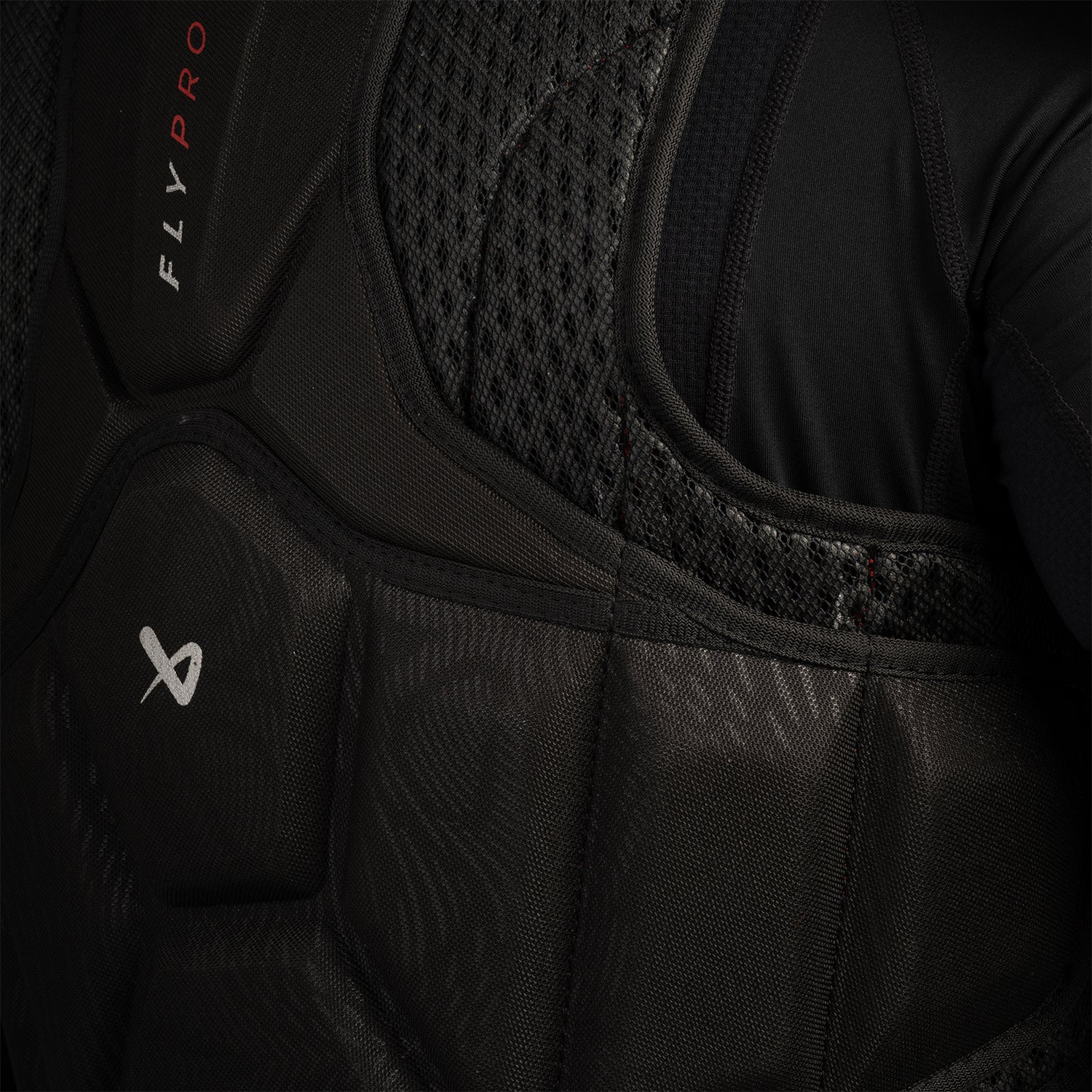 Bauer Schulterschutz Vapor FLYPRO - Sr.