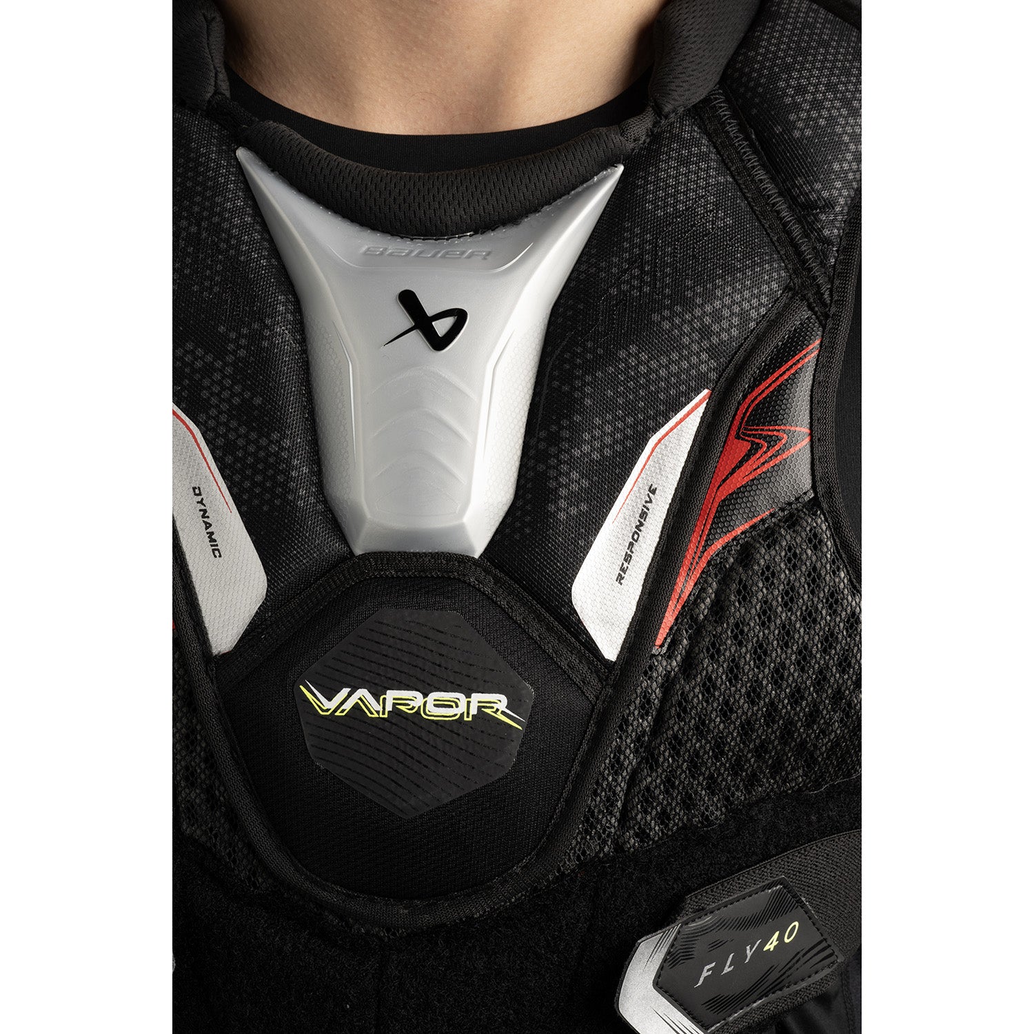 Bauer Schulterschutz Vapor FLY40 - Int.
