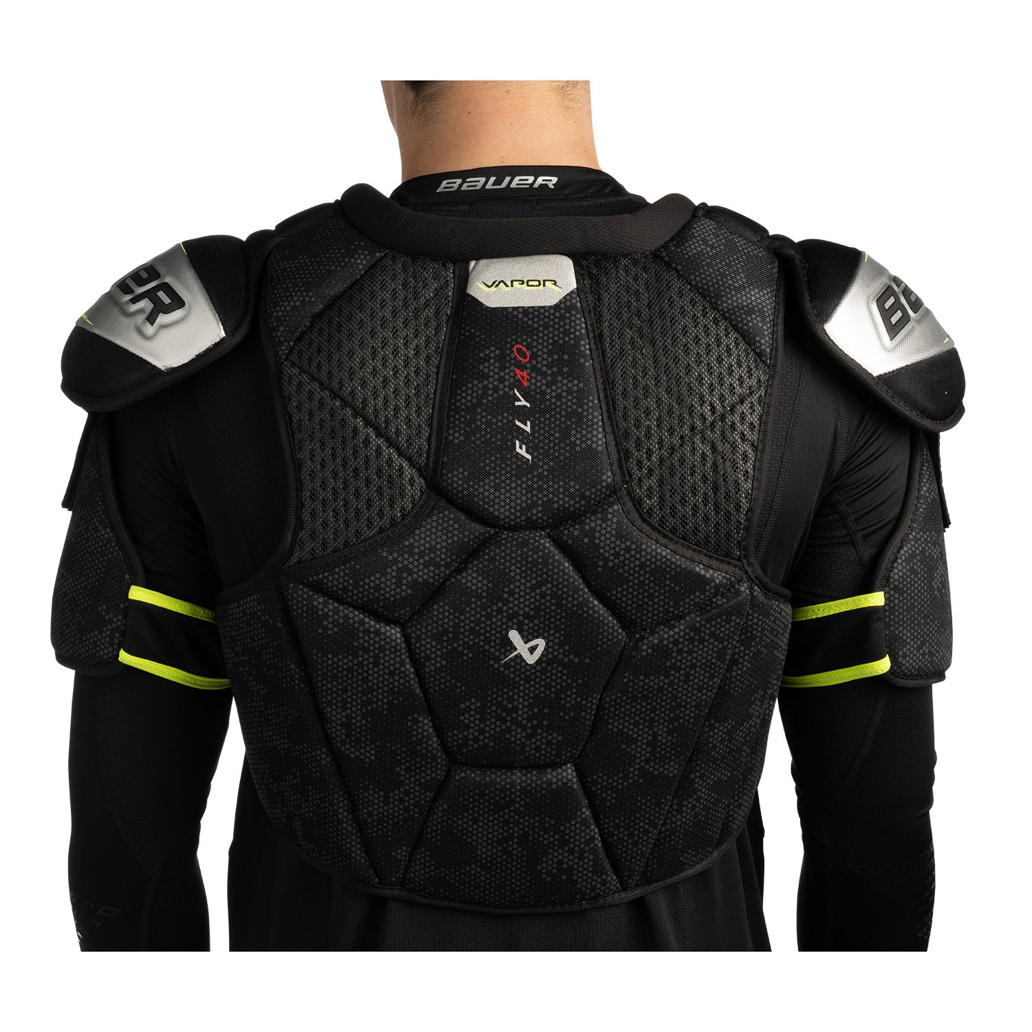 Bauer Schulterschutz Vapor FLY40 - Jr.