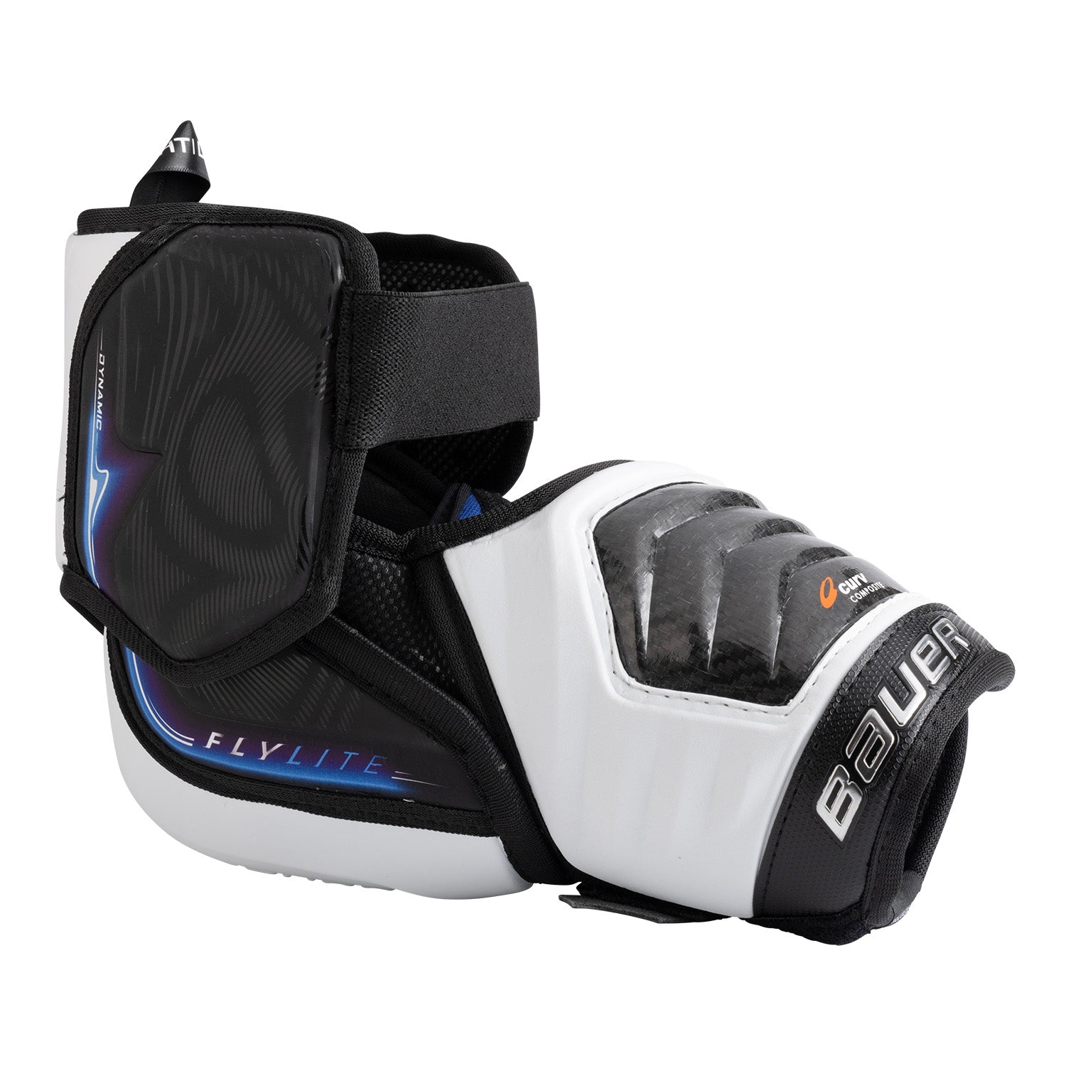 Bauer Ellenbogenschutz Vapor FLYLITE - Sr.