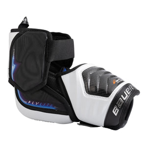 Bauer Ellenbogenschutz Vapor FLYLITE - Sr.
