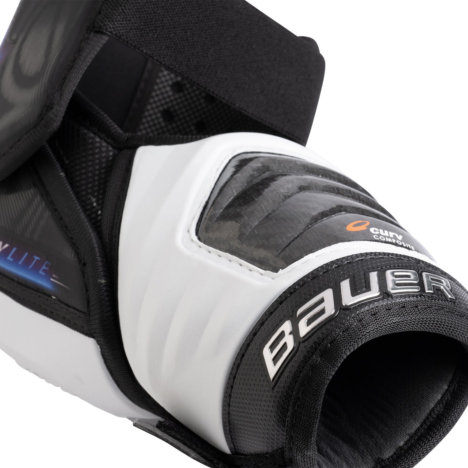 Bauer Ellenbogenschutz Vapor FLYLITE - Sr.