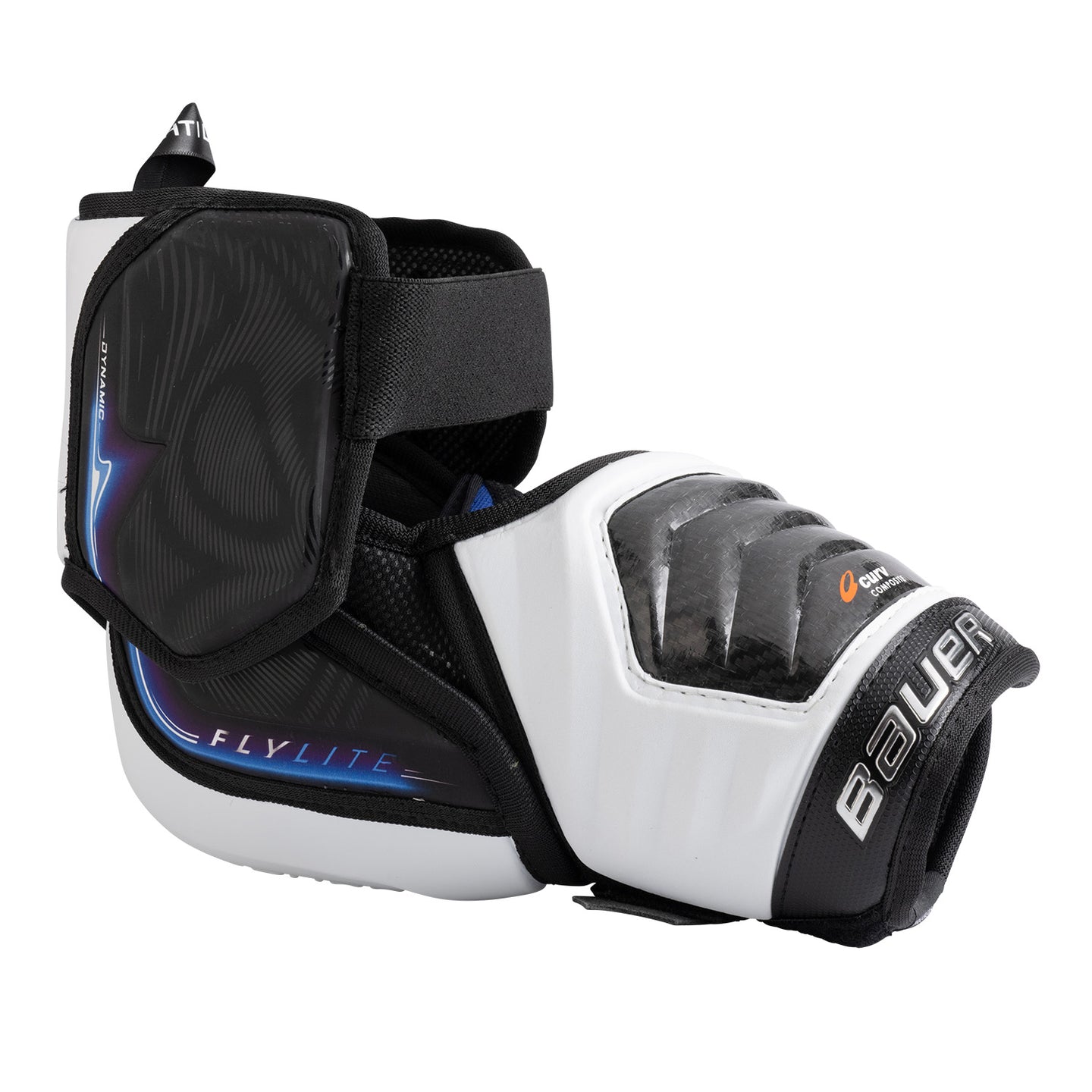 Bauer Ellenbogenschutz Vapor FLYLITE - Int.