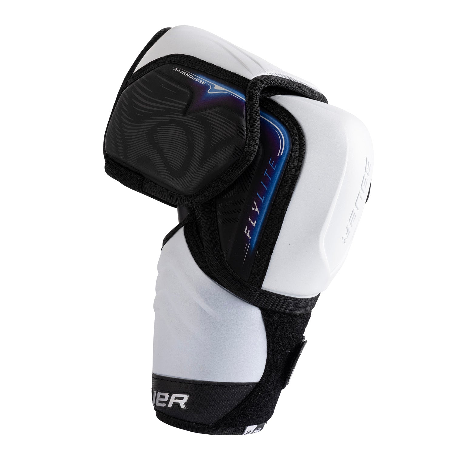 Bauer Ellenbogenschutz Vapor FLYLITE - Jr.