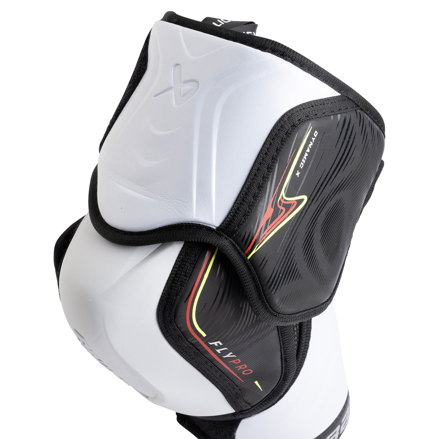 Bauer Ellenbogenschutz Vapor FLYPRO - Sr.