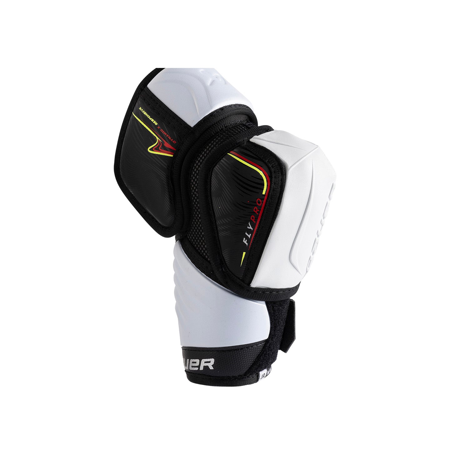 Bauer Ellenbogenschutz Vapor FLYPRO - Jr.