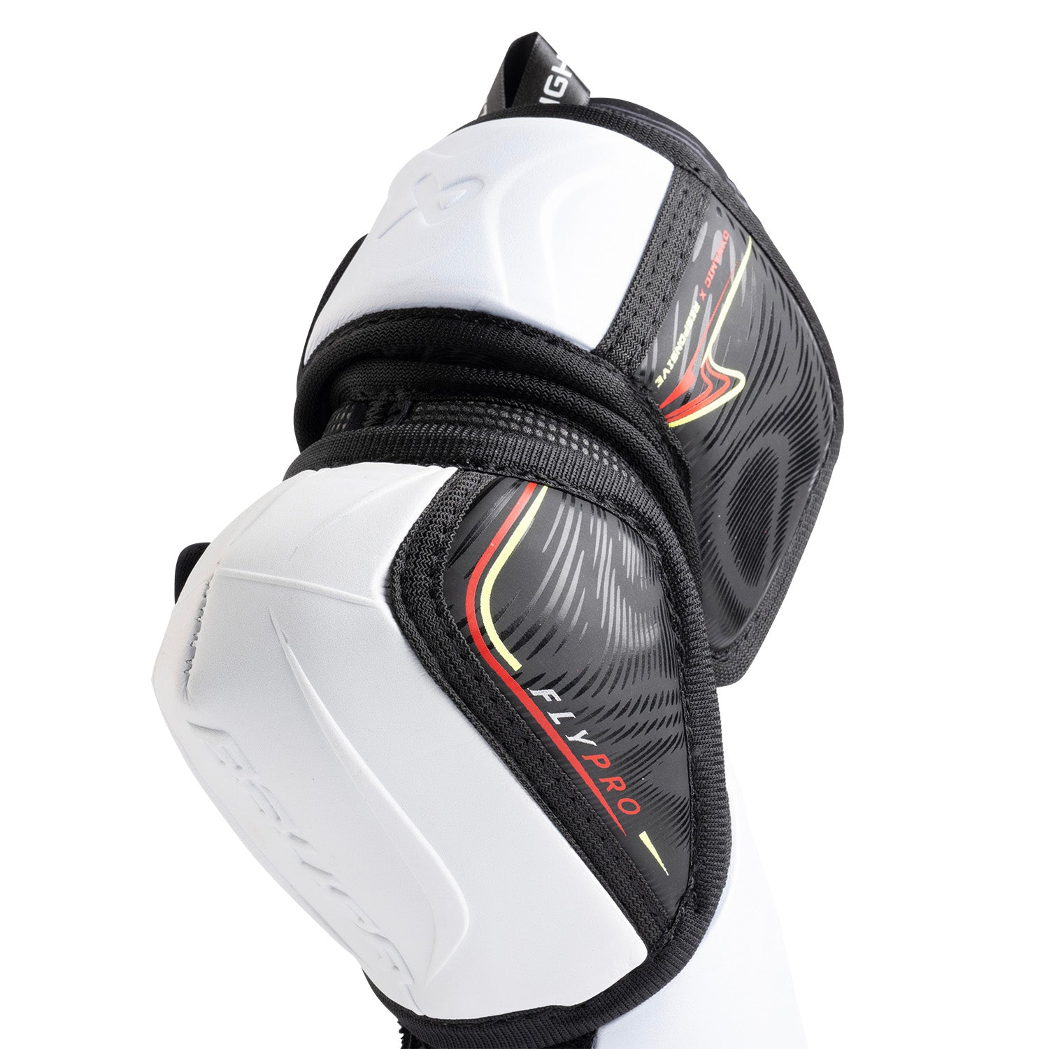 Bauer Ellenbogenschutz Vapor FLYPRO - Jr.
