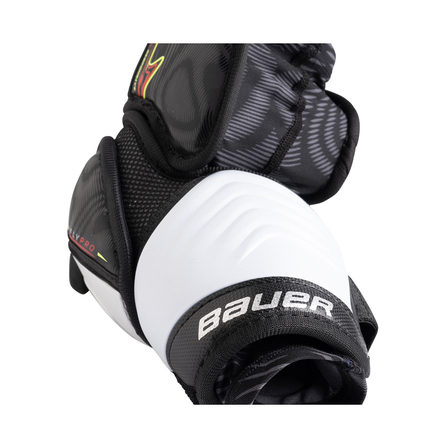 Bauer Ellenbogenschutz Vapor FLYPRO - Jr.