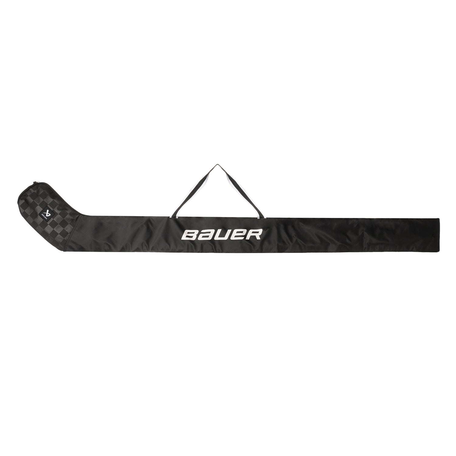Bauer Individual Schläger Tasche - schwarz