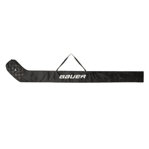 Bauer Individual Schläger Tasche - schwarz