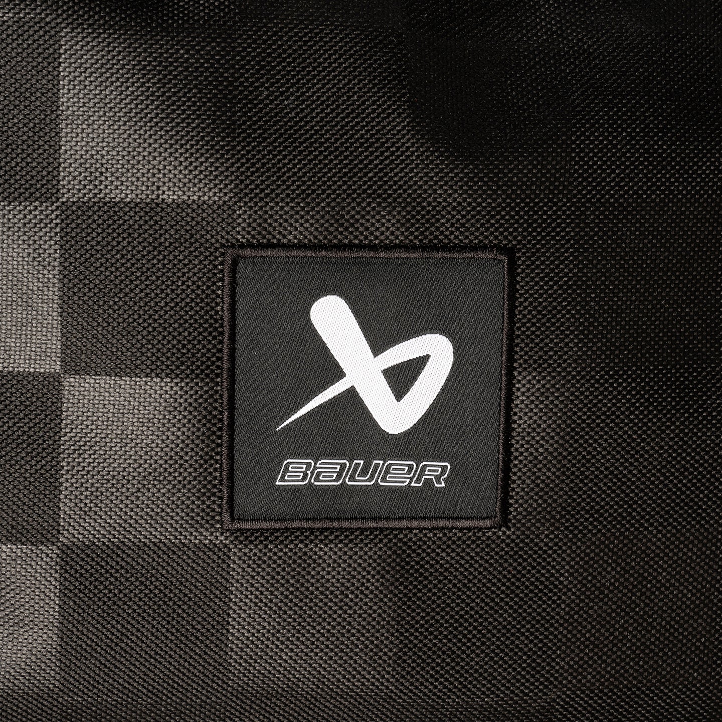 Bauer Individual Schläger Tasche - schwarz