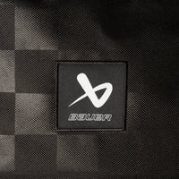 Bauer Individual Schläger Tasche - schwarz