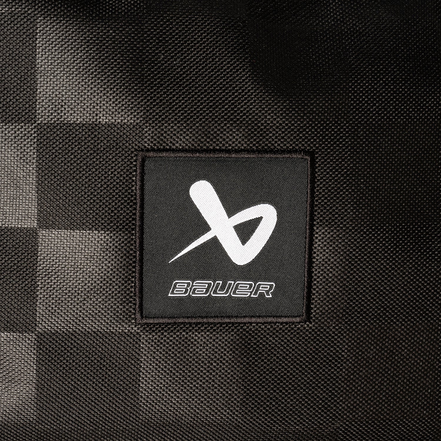 Bauer Individual Schläger Tasche - schwarz