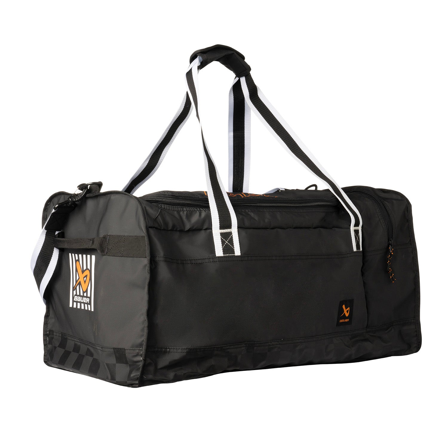 Bauer Officials Tasche - schwarz