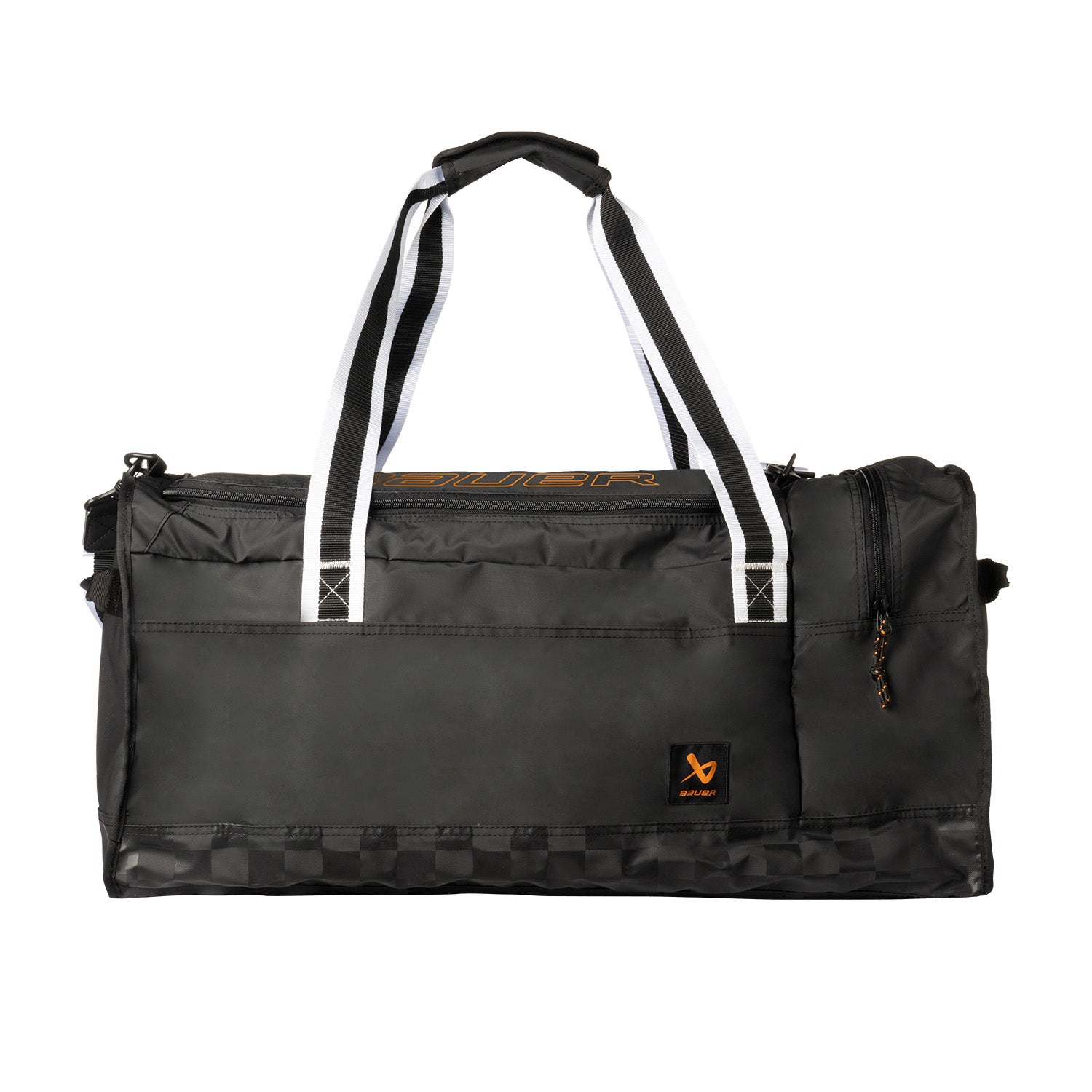 Bauer Officials Tasche - schwarz