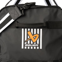 Bauer Officials Tasche - schwarz