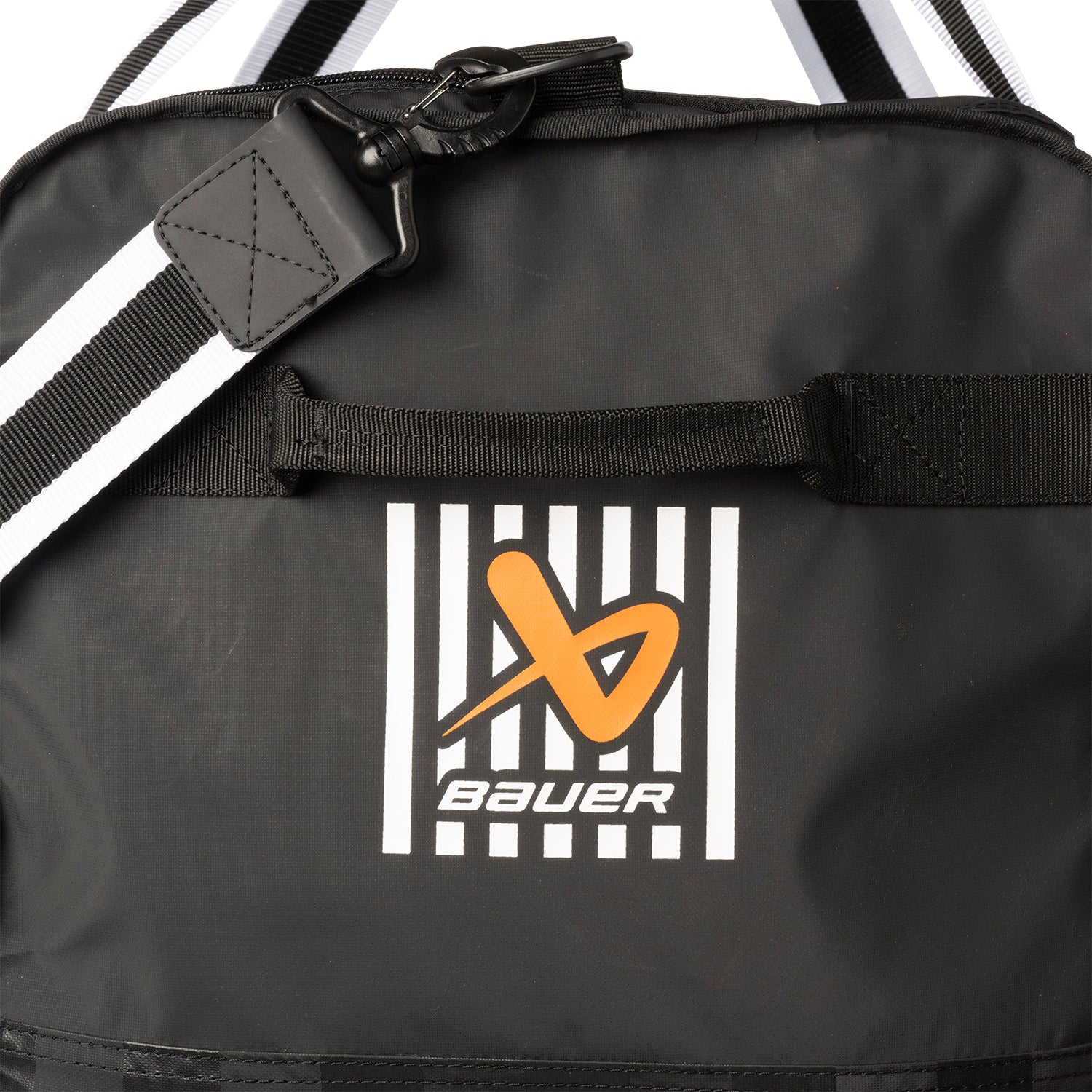 Bauer Officials Tasche - schwarz