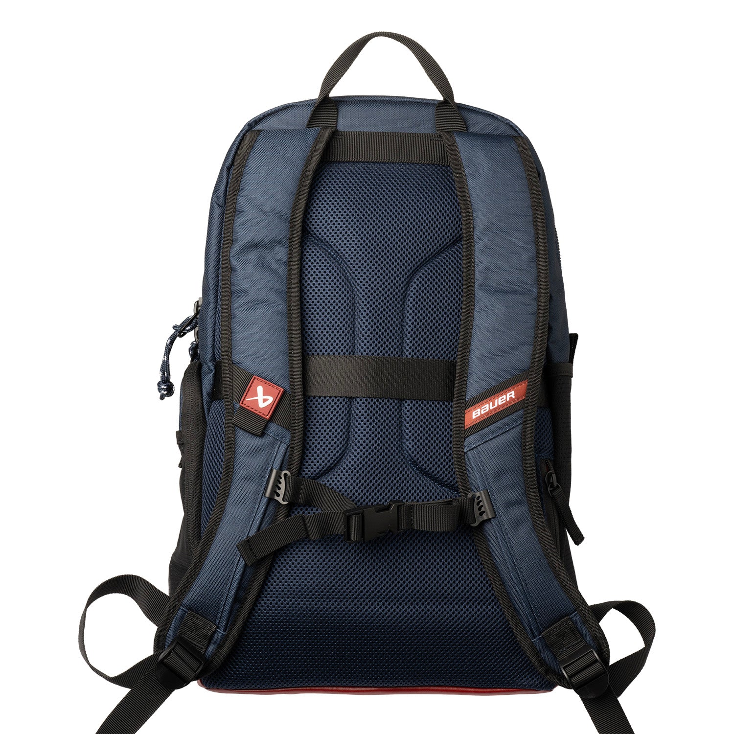 Bauer Rucksack Varsity