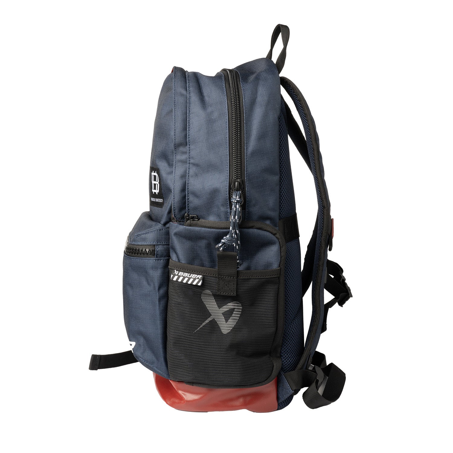 Bauer Rucksack Varsity