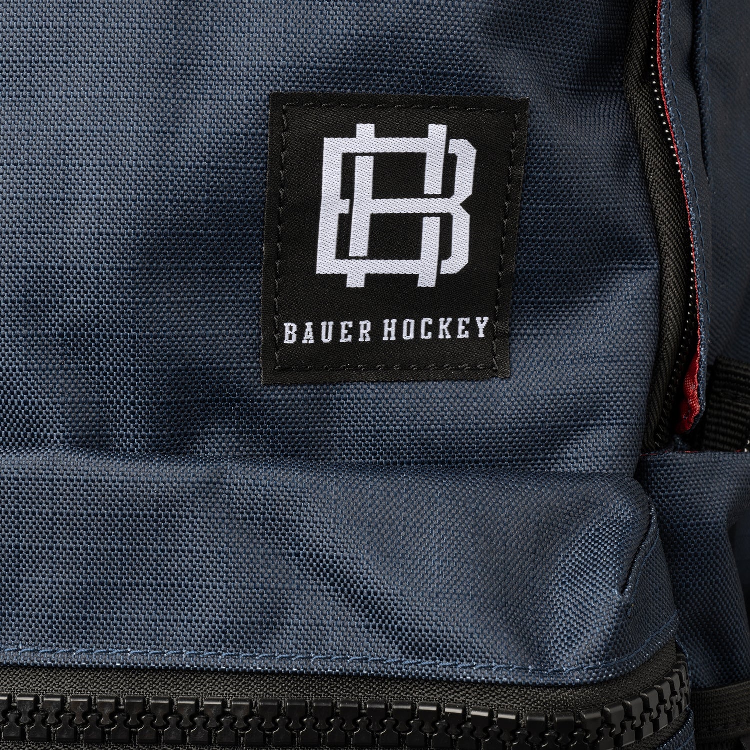 Bauer Rucksack Varsity
