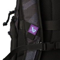 Bauer Rucksack Varsity - coloured