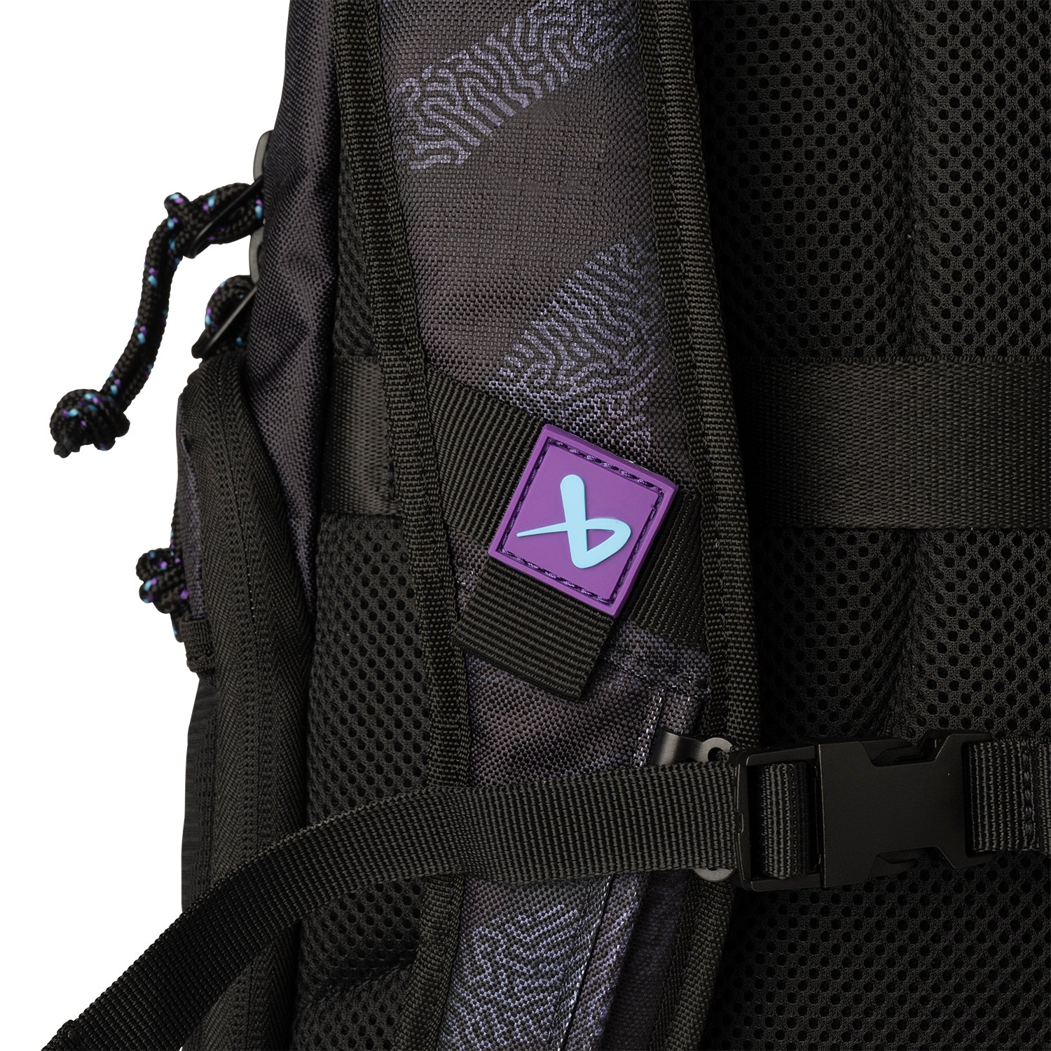 Bauer Rucksack Varsity - coloured