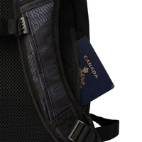 Bauer Rucksack Varsity - coloured