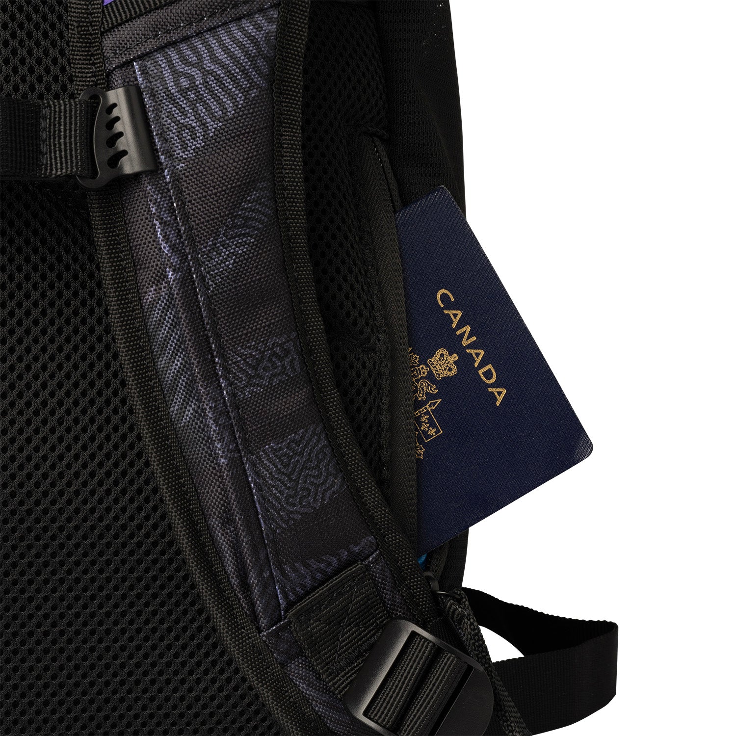 Bauer Rucksack Varsity - coloured