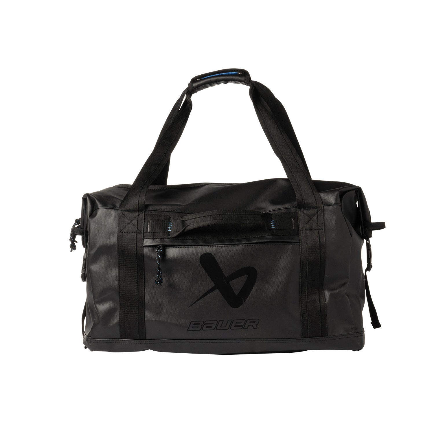 Bauer Blueline Duffle Tasche